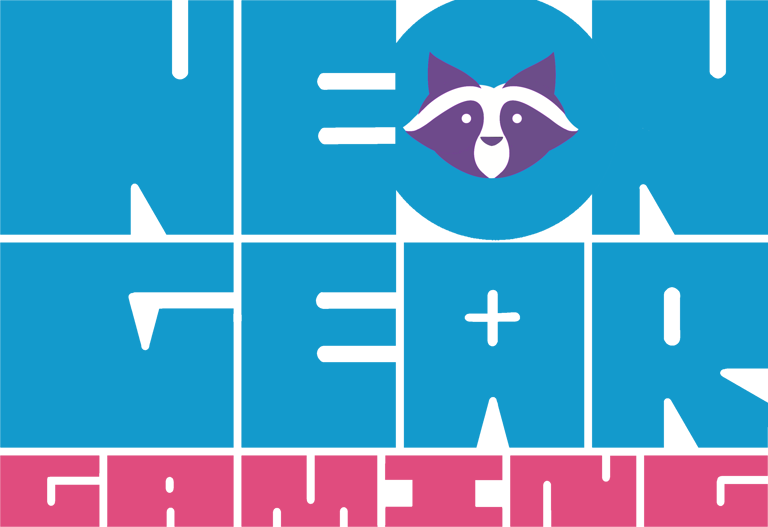 Neon Gear Gaming logo